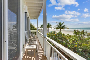 Beach Front 2 Bedroom B
